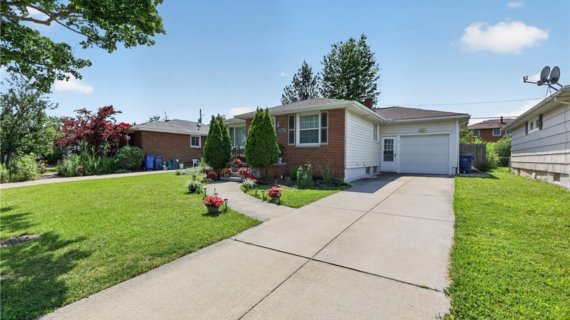 Property at 30 Augusta Avenue, Amherst, NY 14226 2