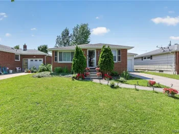 Property at 30 Augusta Avenue, Amherst, NY 14226