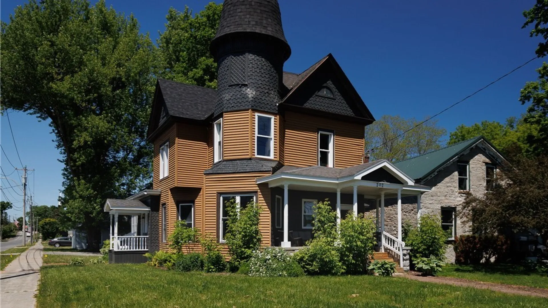 Property at 202 E Main Street, Brownville, NY 13615 43