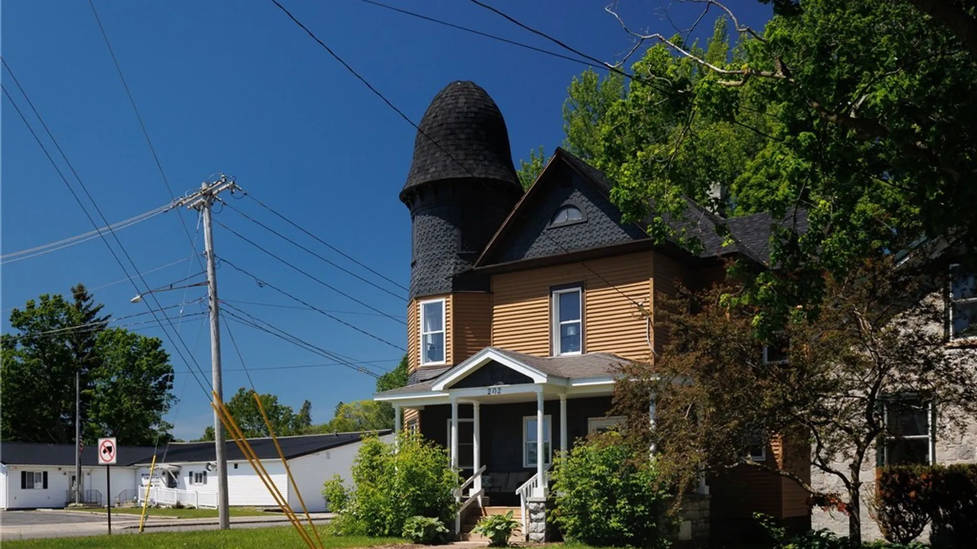 Property at 202 E Main Street, Brownville, NY 13615 44