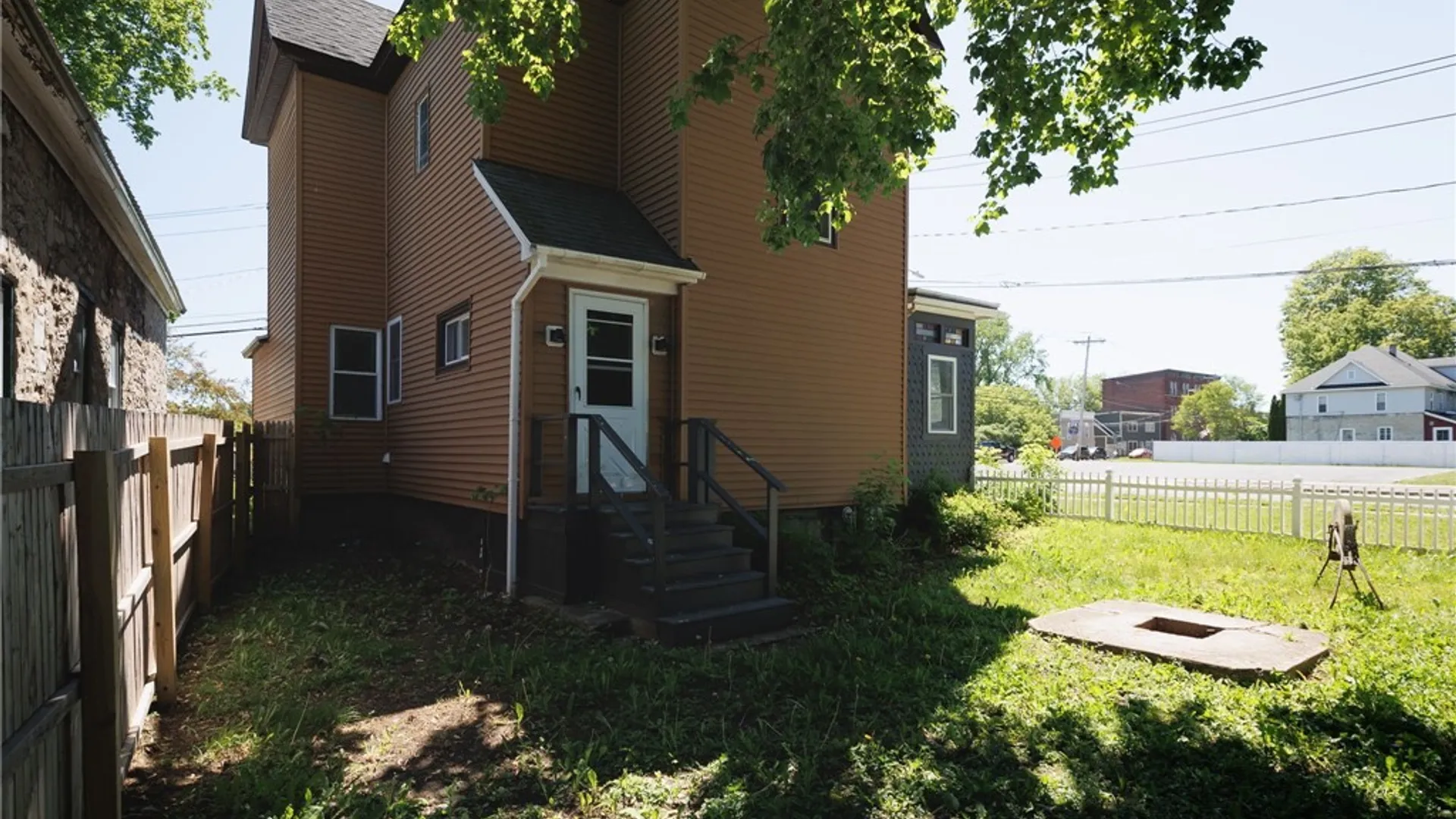 Property at 202 E Main Street, Brownville, NY 13615 47