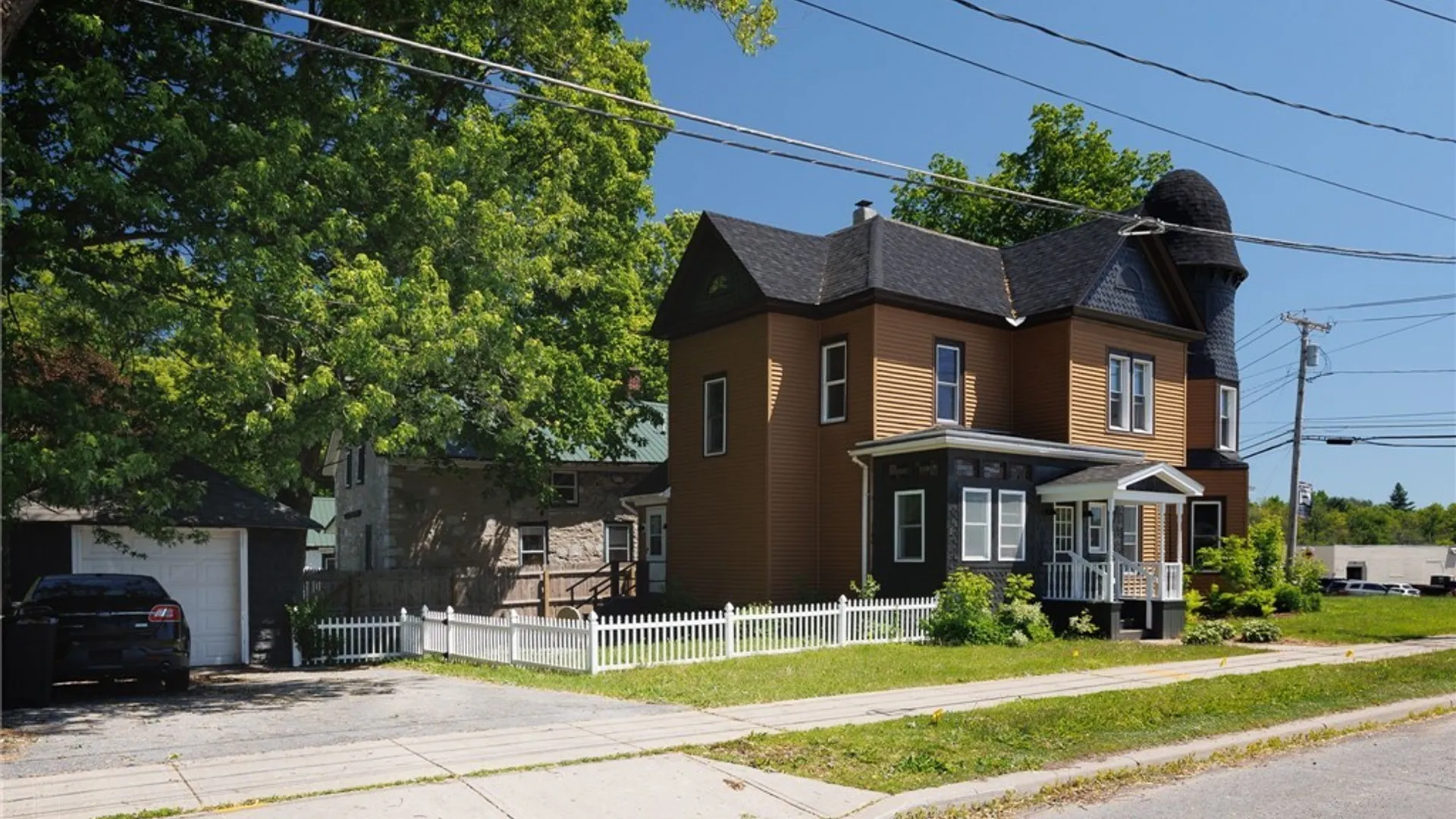 Property at 202 E Main Street, Brownville, NY 13615 38