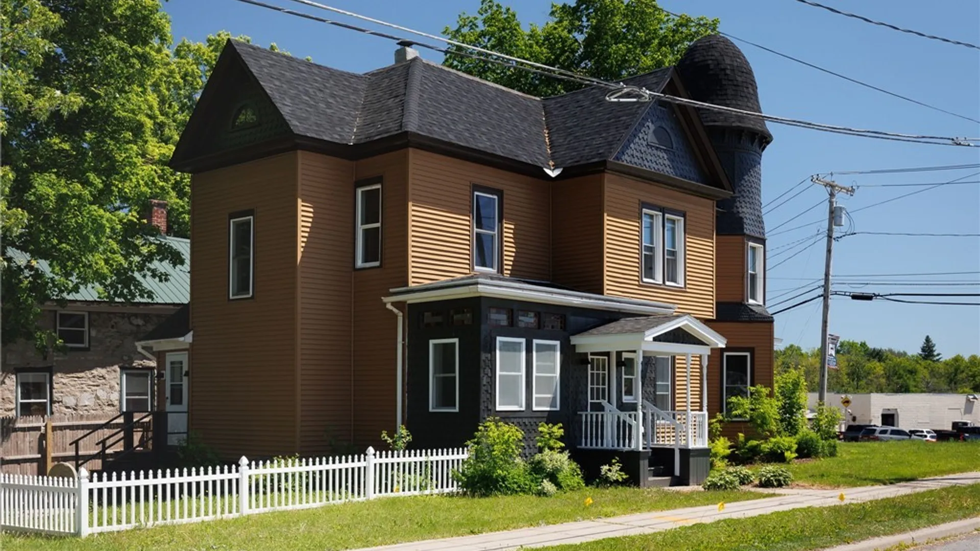 Property at 202 E Main Street, Brownville, NY 13615 39