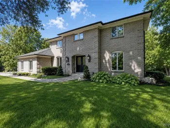 Property at 2 Gothic Ledge, Lockport Town, NY 14094
