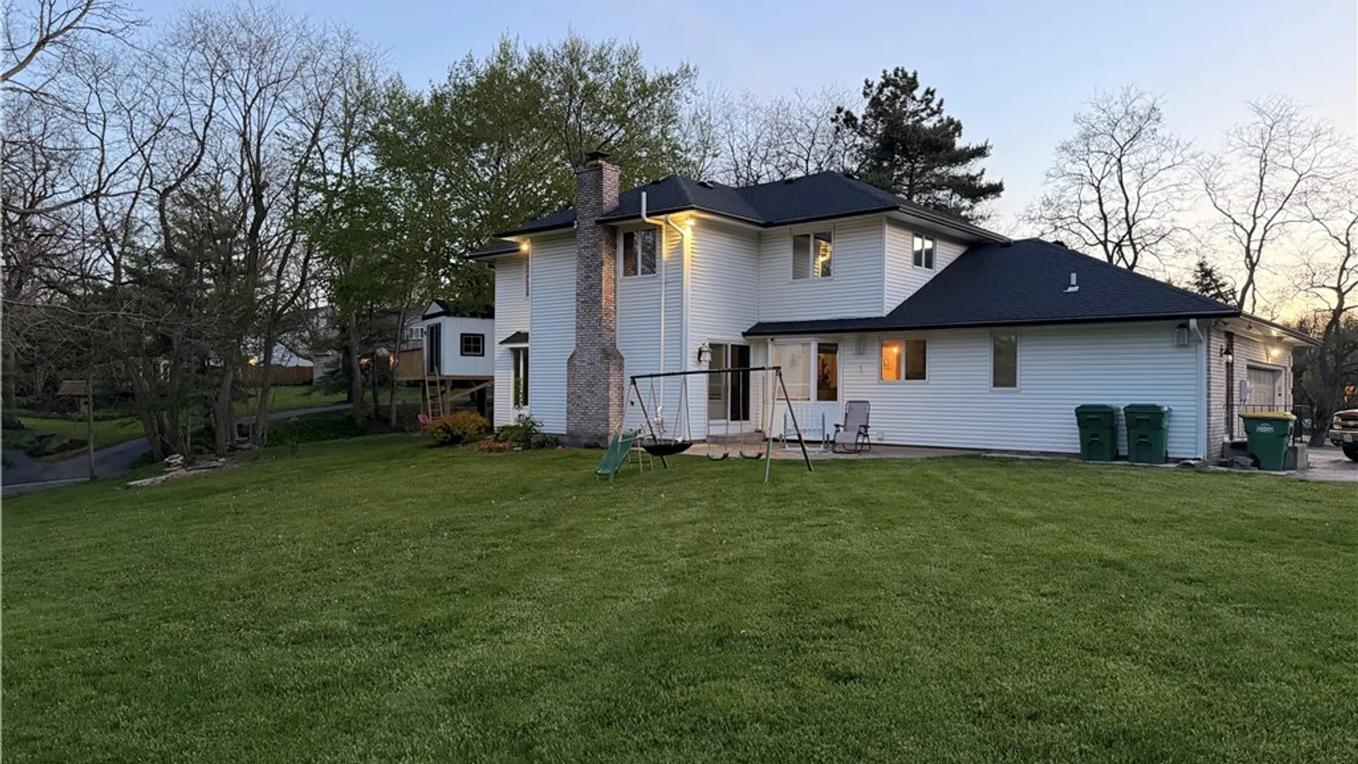 Property at 2 Gothic Ledge, Lockport Town, NY 14094 21