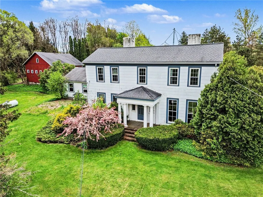 Property at 6883 State Route 5 And 20, East Bloomfield, NY 14469