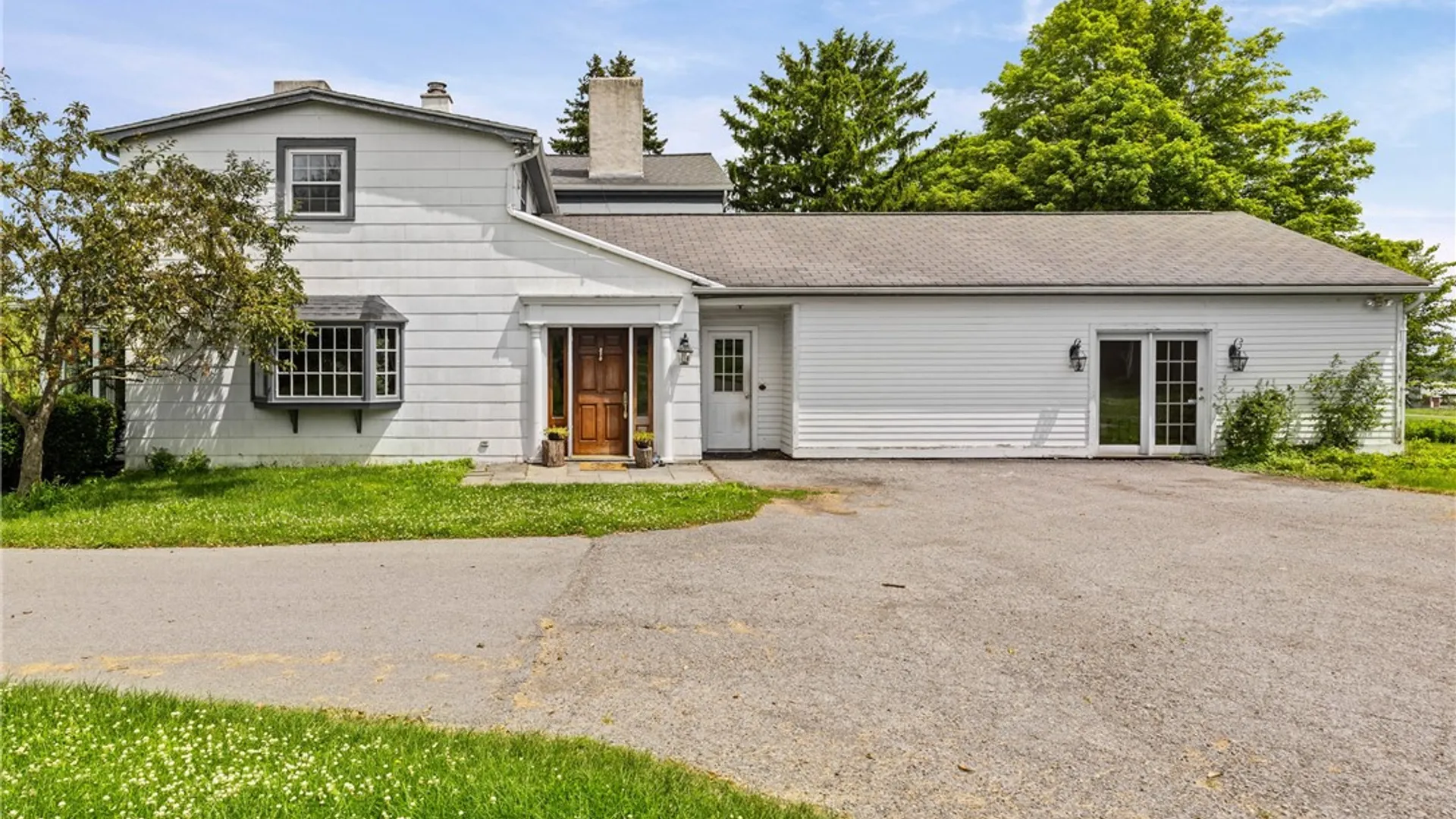 Property at 6883 State Route 5 And 20, East Bloomfield, NY 14469 35