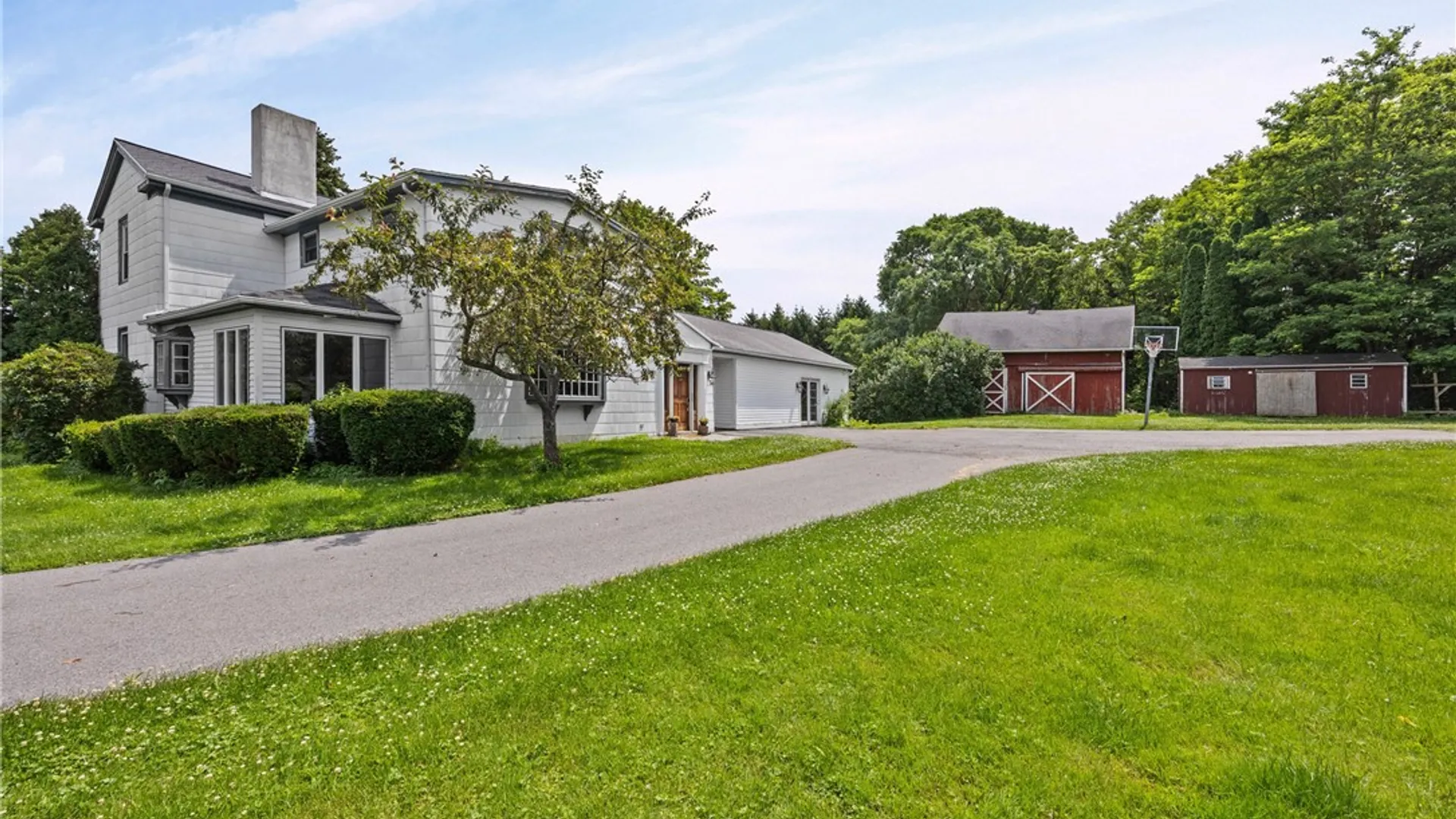 Property at 6883 State Route 5 And 20, East Bloomfield, NY 14469 36