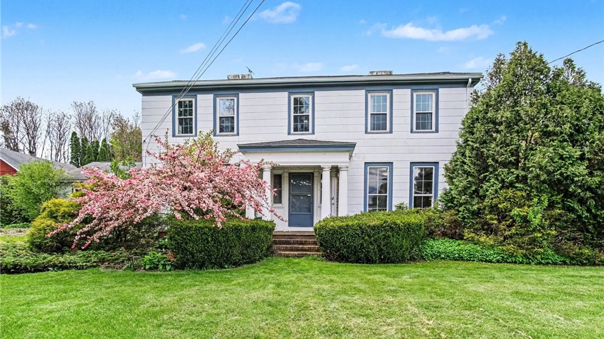Property at 6883 State Route 5 And 20, East Bloomfield, NY 14469 39