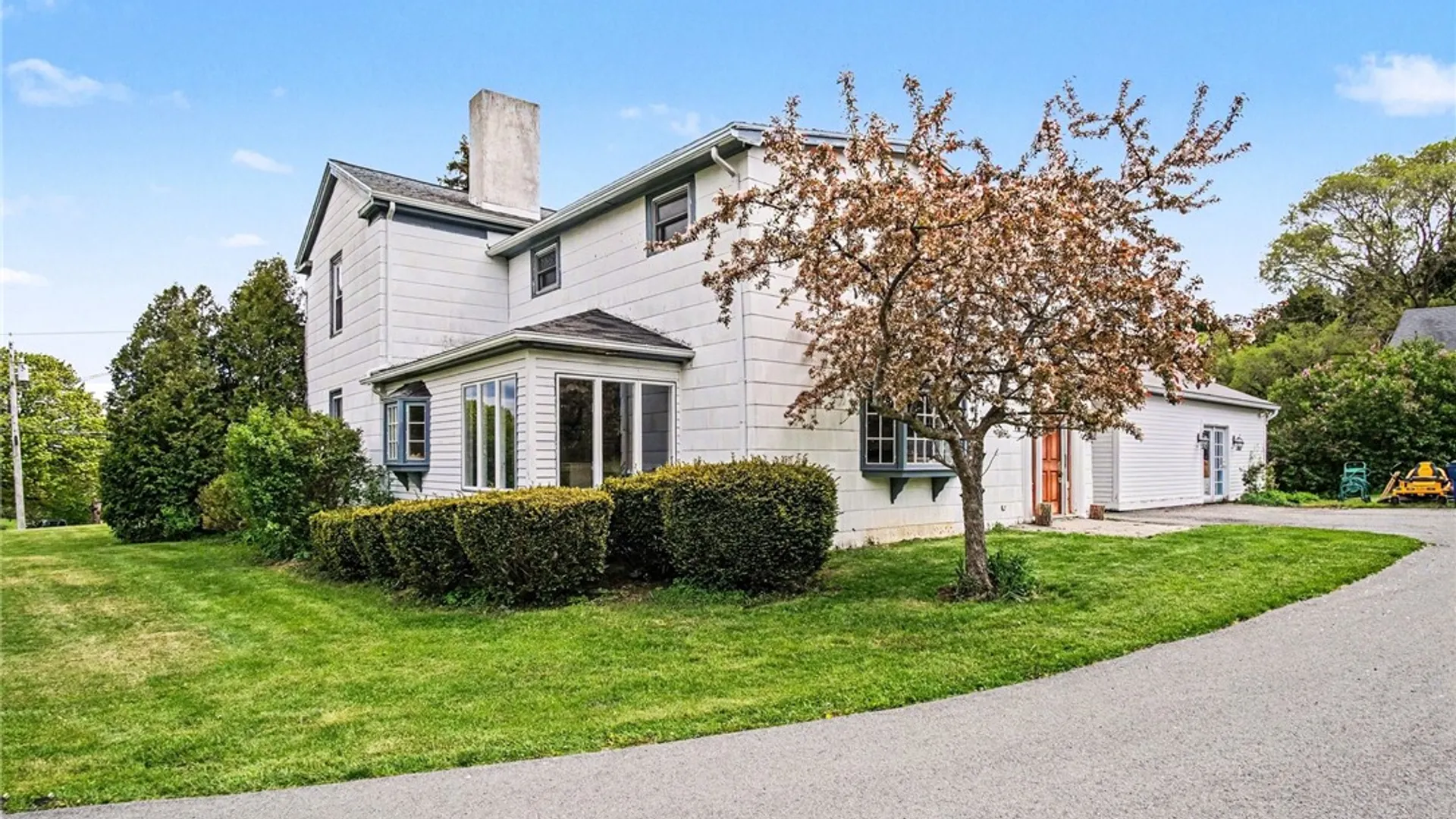 Property at 6883 State Route 5 And 20, East Bloomfield, NY 14469 41