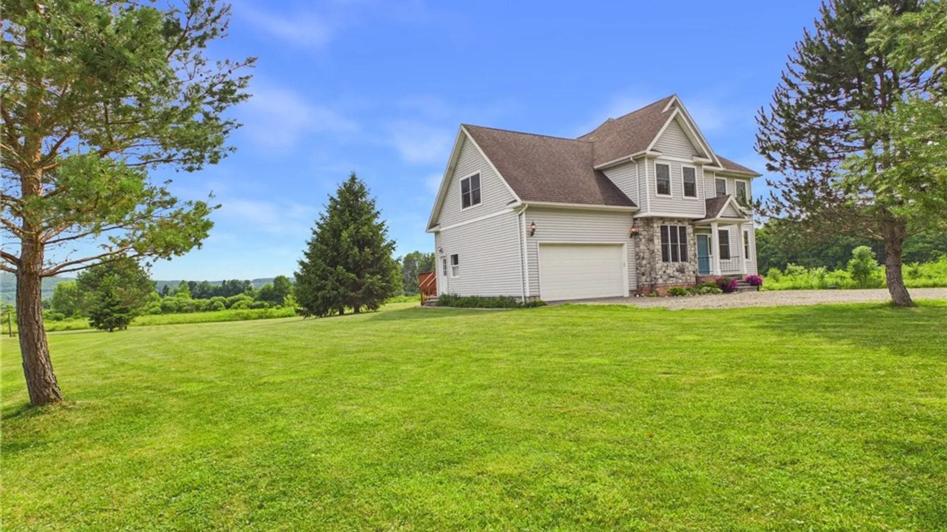 Property at 28 Sheldon Road, Dryden, NY 13068 3