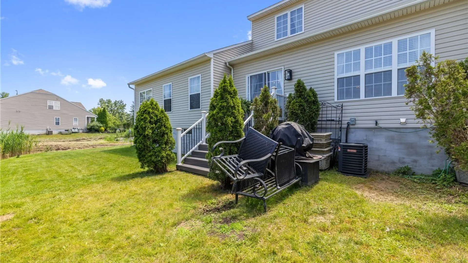 Property at 4165 Sandbar Lane, Clay, NY 13090 45