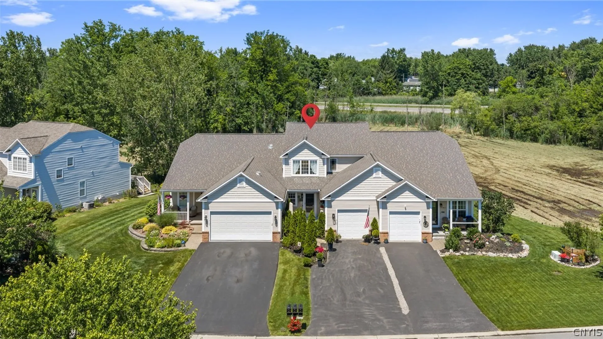 Property at 4165 Sandbar Lane, Clay, NY 13090 48