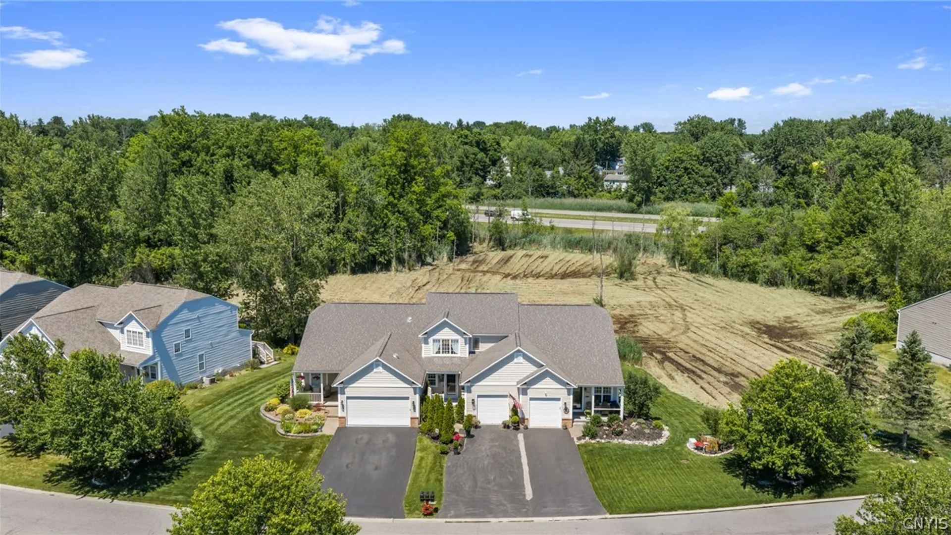 Property at 4165 Sandbar Lane, Clay, NY 13090 49