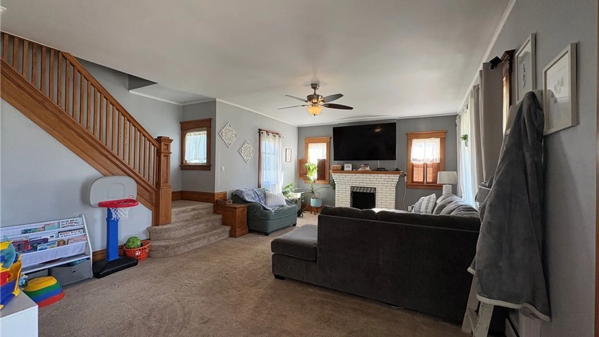 Property at 293 E Main Street, Pomfret, NY 14063 4
