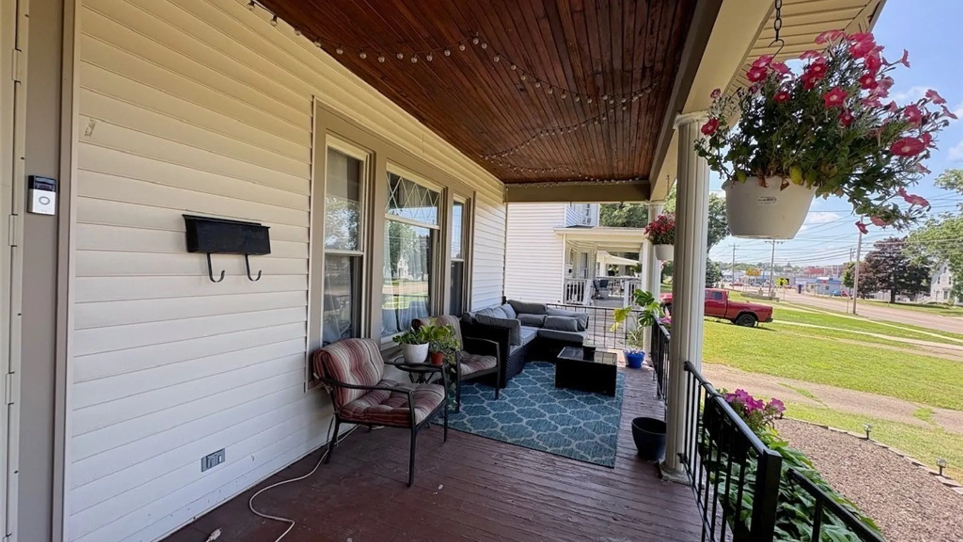 Property at 293 E Main Street, Pomfret, NY 14063 14