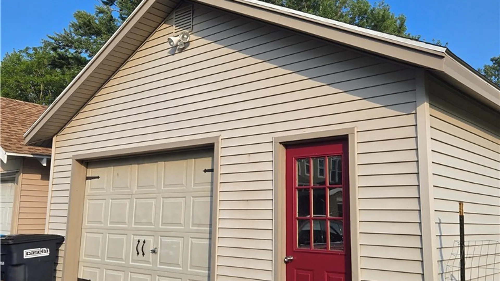 Property at 293 E Main Street, Pomfret, NY 14063 17