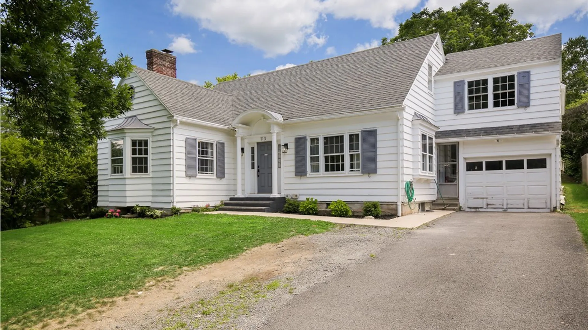 Property at 113 Hatherly Road, Syracuse, NY 13224 3