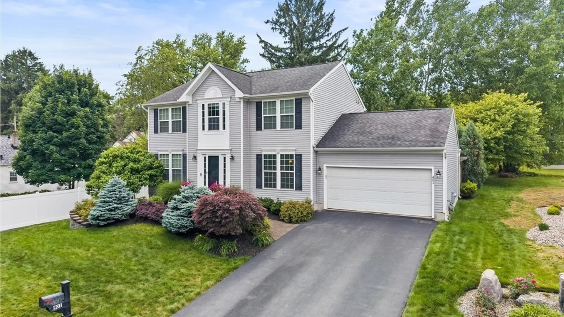 Property at 401 Homewood Drive, Manlius, NY 13066 2