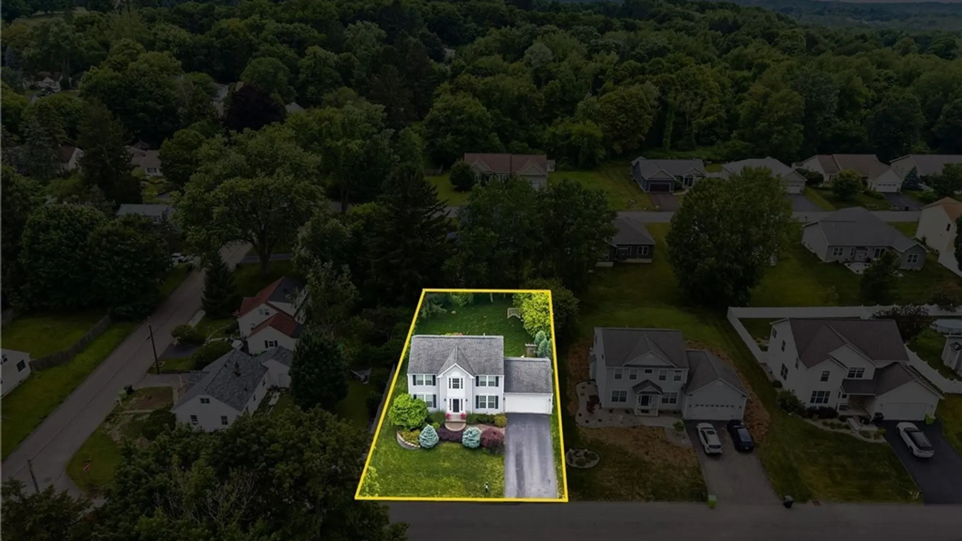 Property at 401 Homewood Drive, Manlius, NY 13066 44