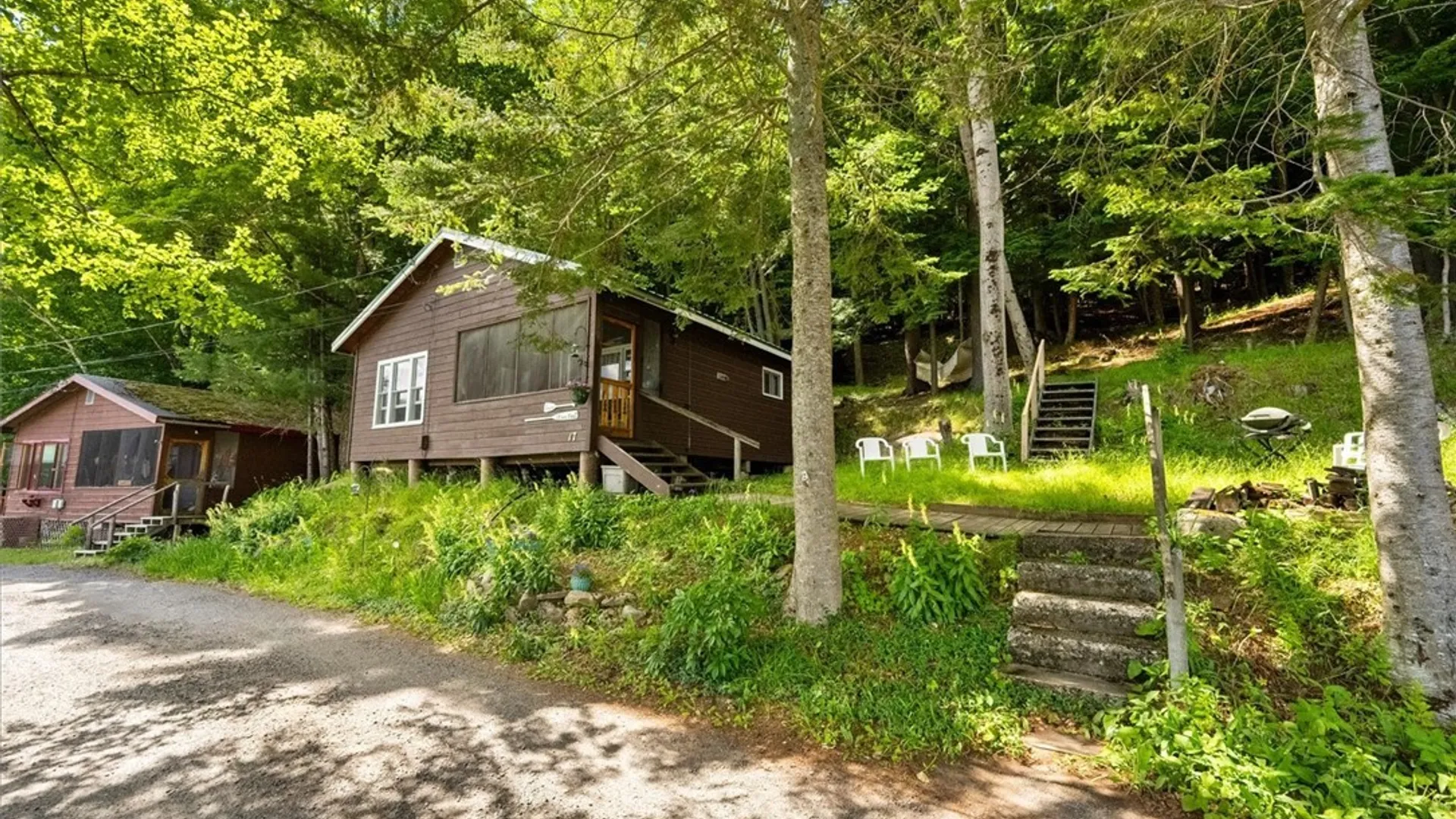 Property at 17 Sixth Lake Rd., Inlet, NY 13360 4