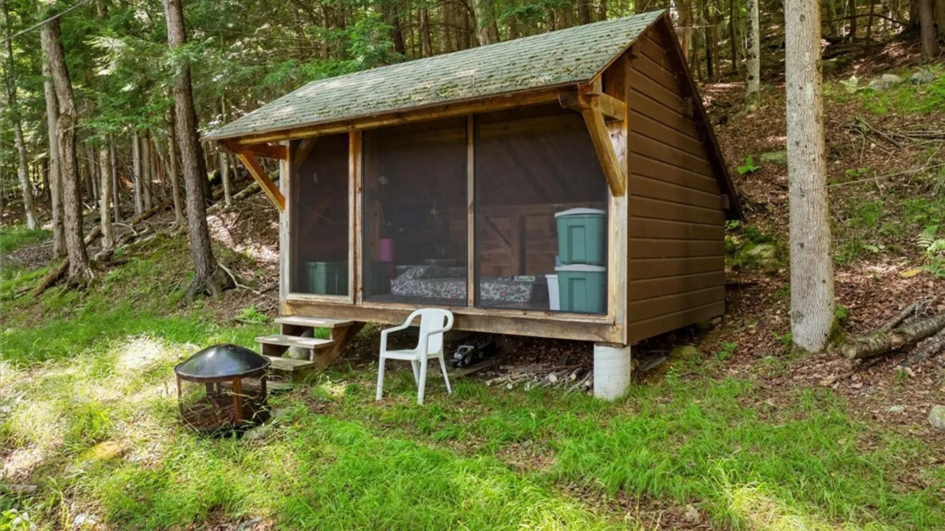 Property at 17 Sixth Lake Rd., Inlet, NY 13360 6