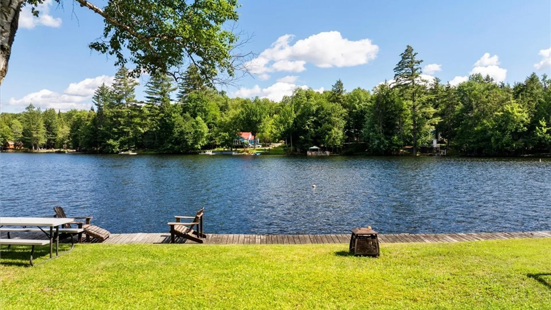 Property at 17 Sixth Lake Rd., Inlet, NY 13360 7