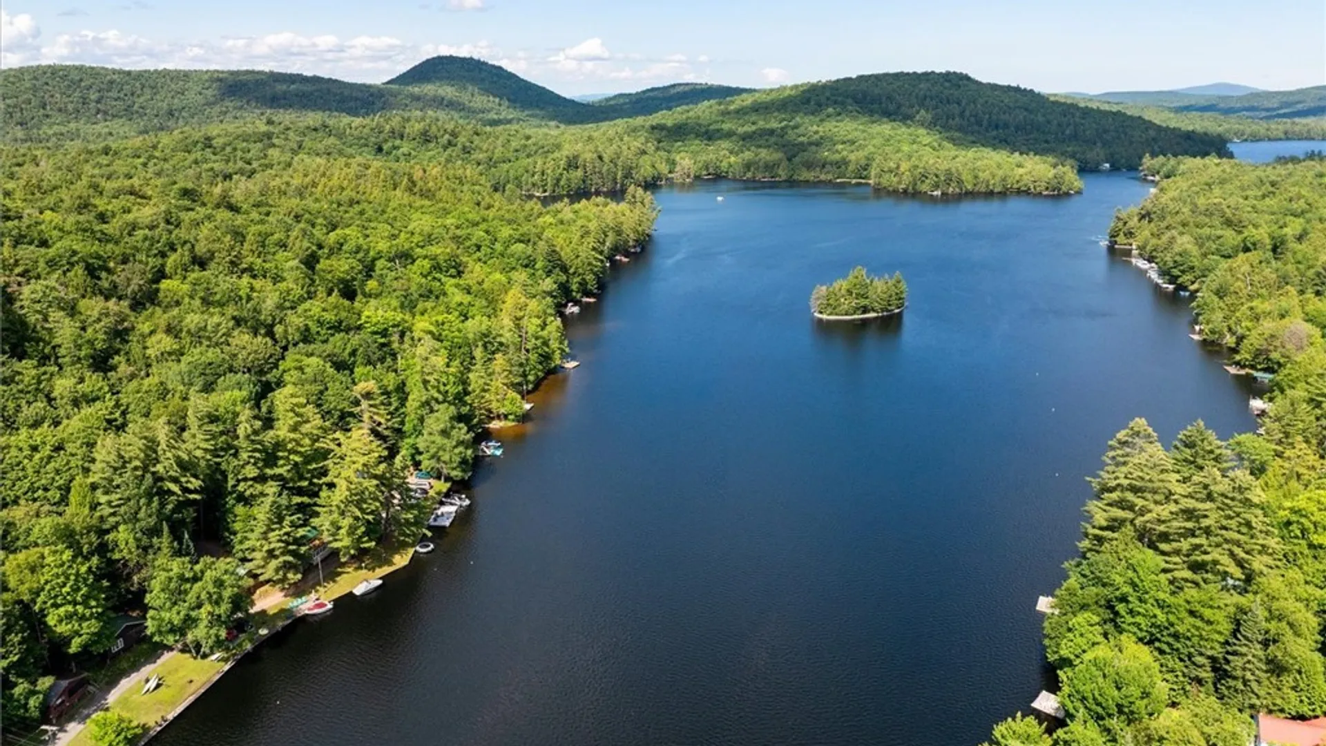 Property at 17 Sixth Lake Rd., Inlet, NY 13360 8