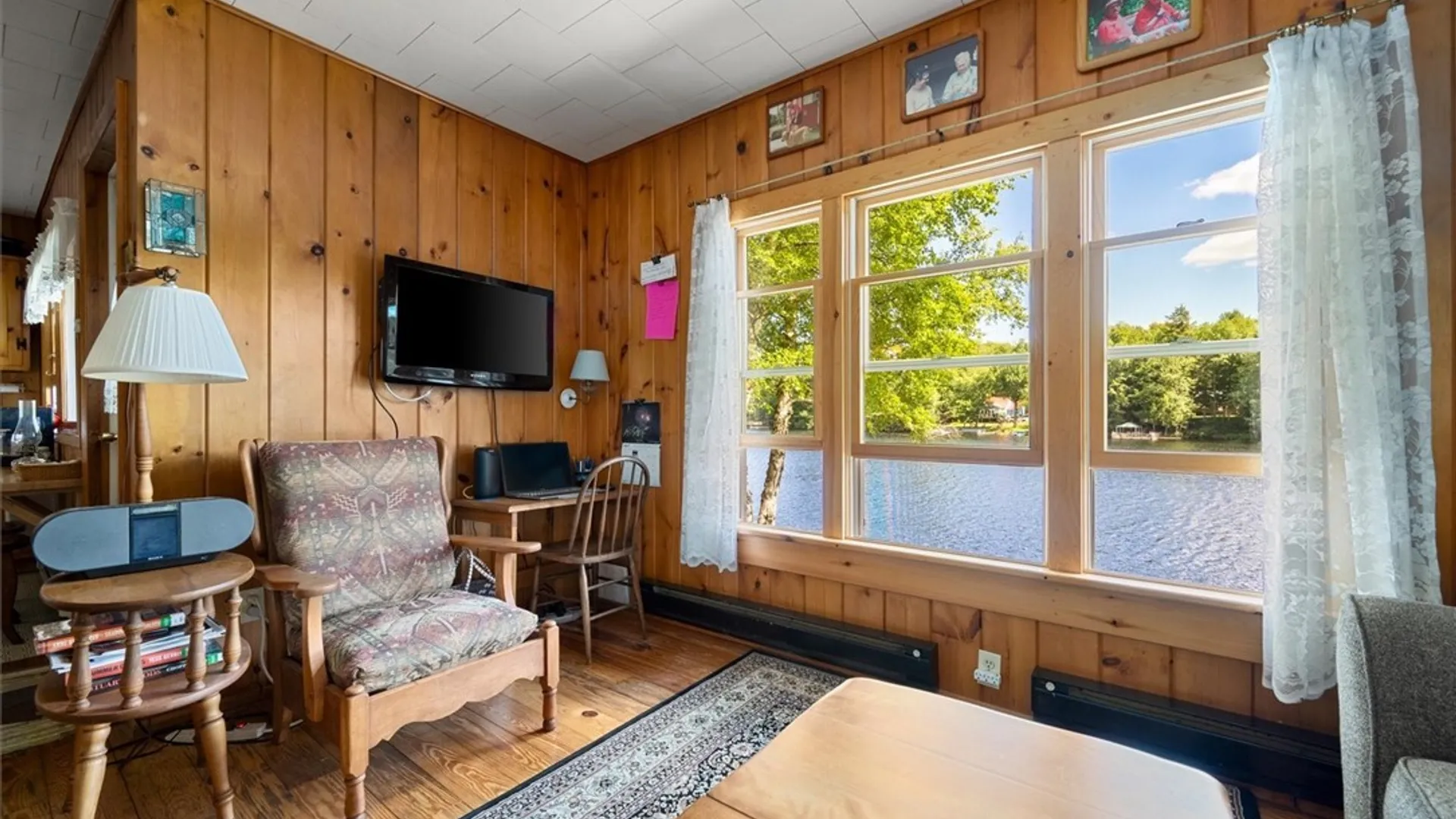 Property at 17 Sixth Lake Rd., Inlet, NY 13360 16