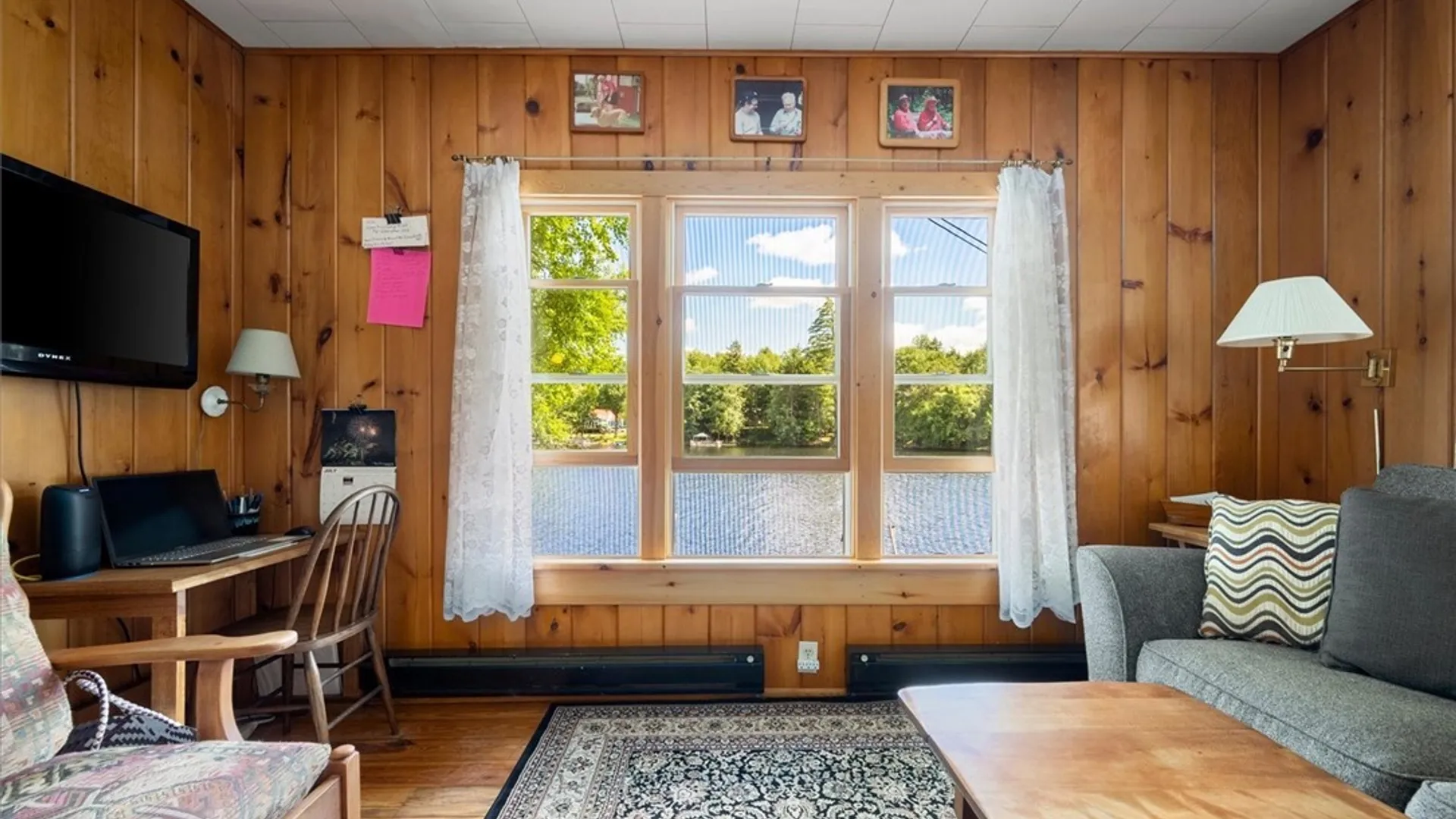 Property at 17 Sixth Lake Rd., Inlet, NY 13360 17