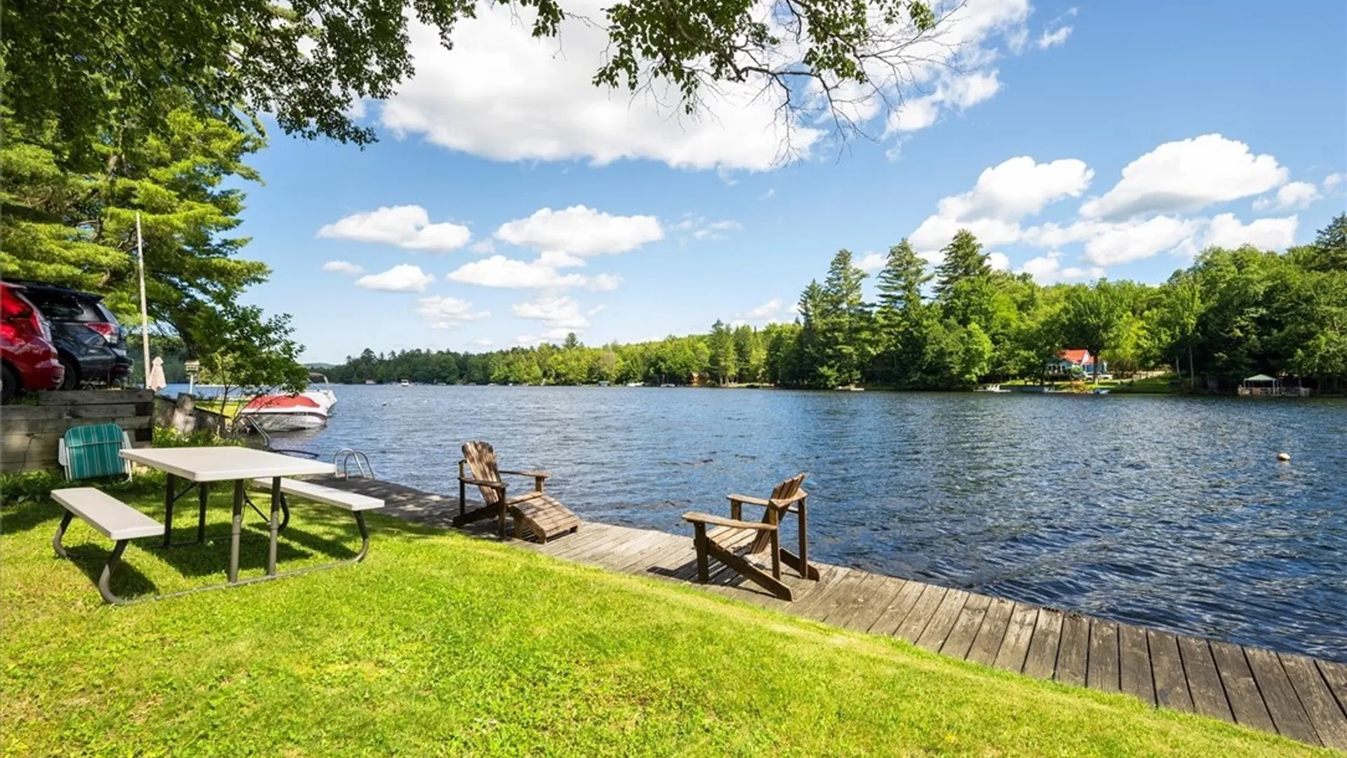 Property at 17 Sixth Lake Rd., Inlet, NY 13360 19