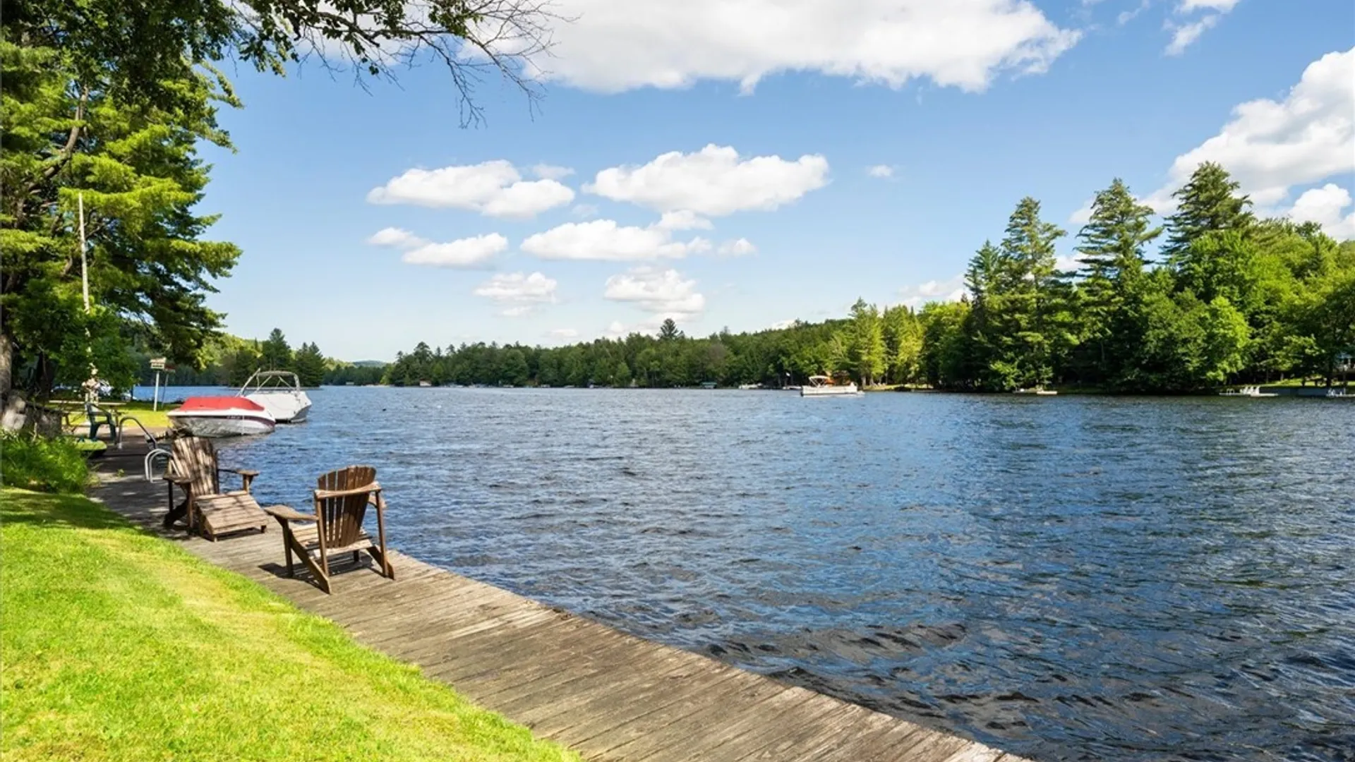 Property at 17 Sixth Lake Rd., Inlet, NY 13360 20