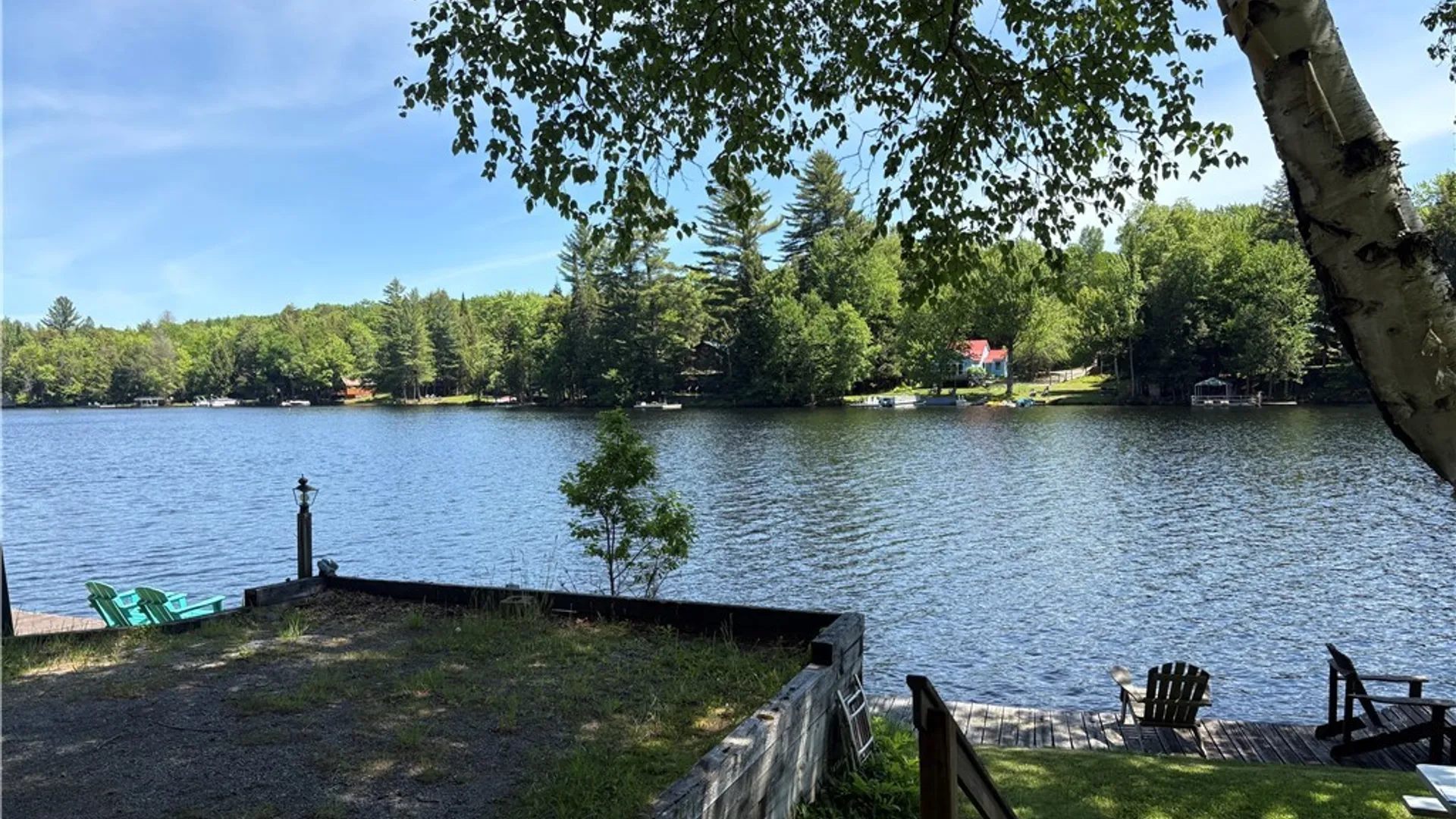 Property at 17 Sixth Lake Rd., Inlet, NY 13360 21