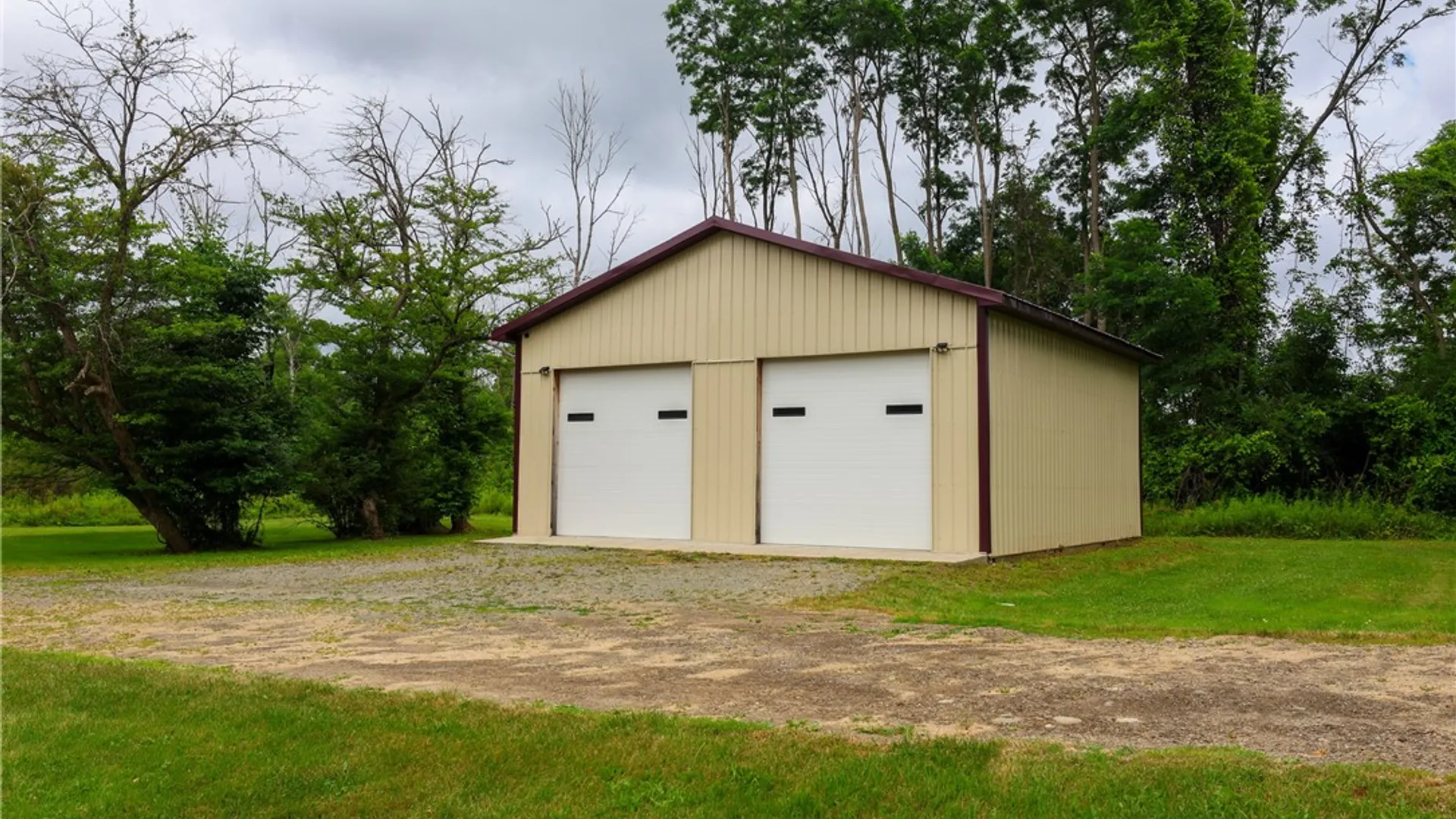 Property at 8510 State Route 415, Campbell, NY 14821 3