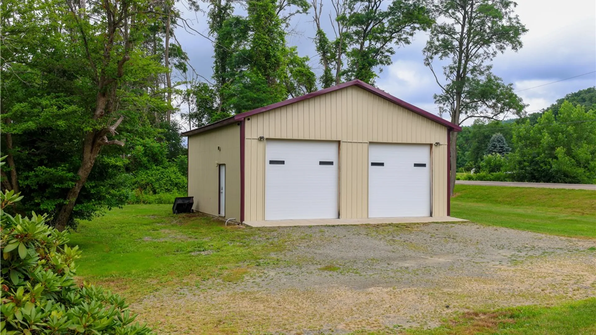 Property at 8510 State Route 415, Campbell, NY 14821 30