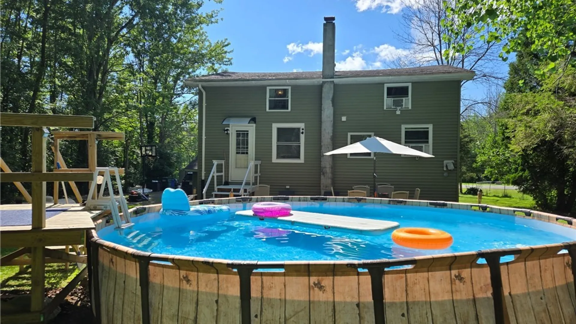 Property at 2006 County Route 7, Oswego, NY 13126 10