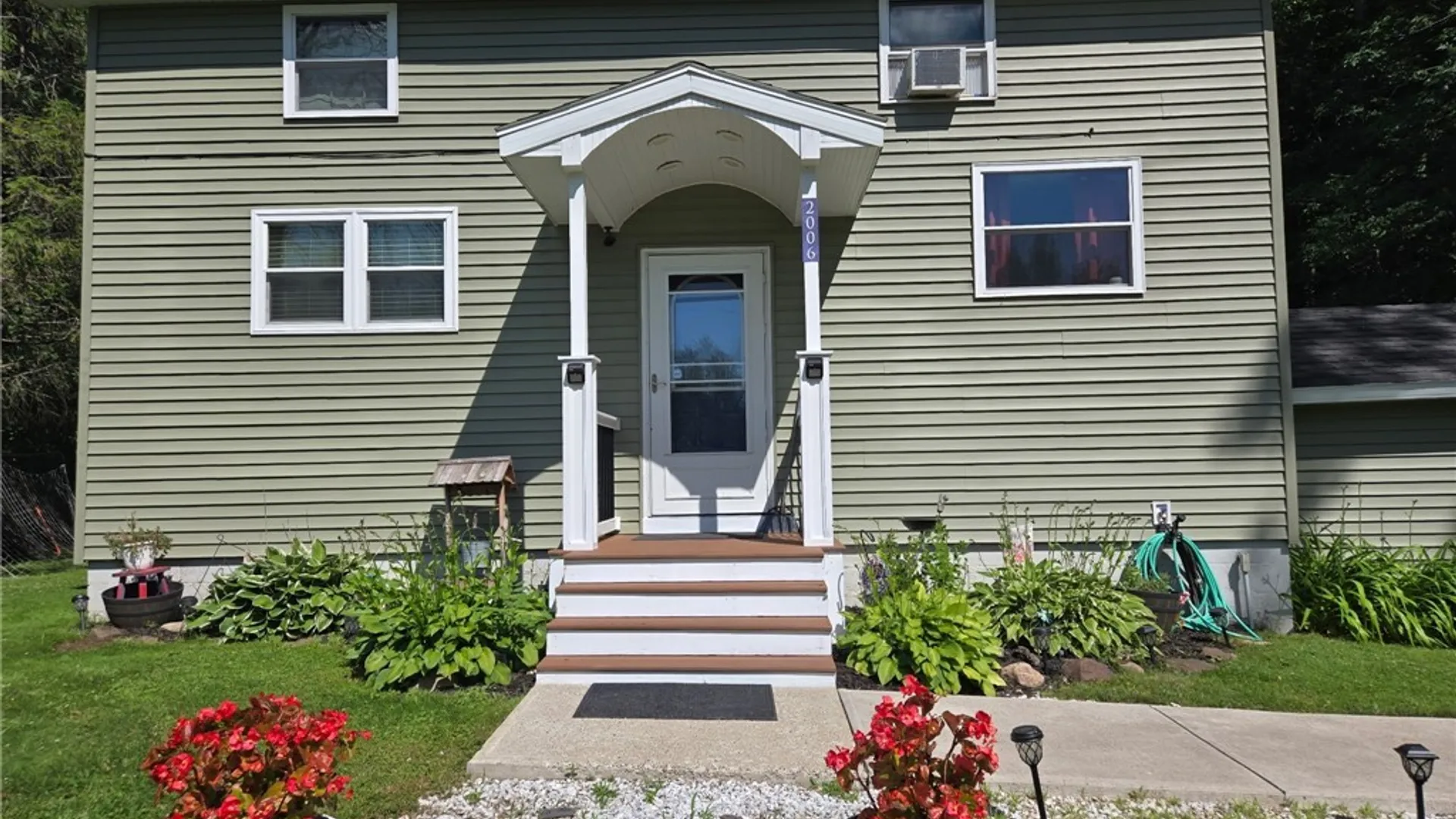 Property at 2006 County Route 7, Oswego, NY 13126 2