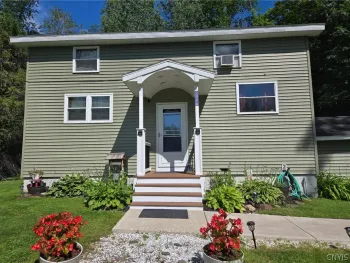 Property at 2006 County Route 7, Oswego, NY 13126