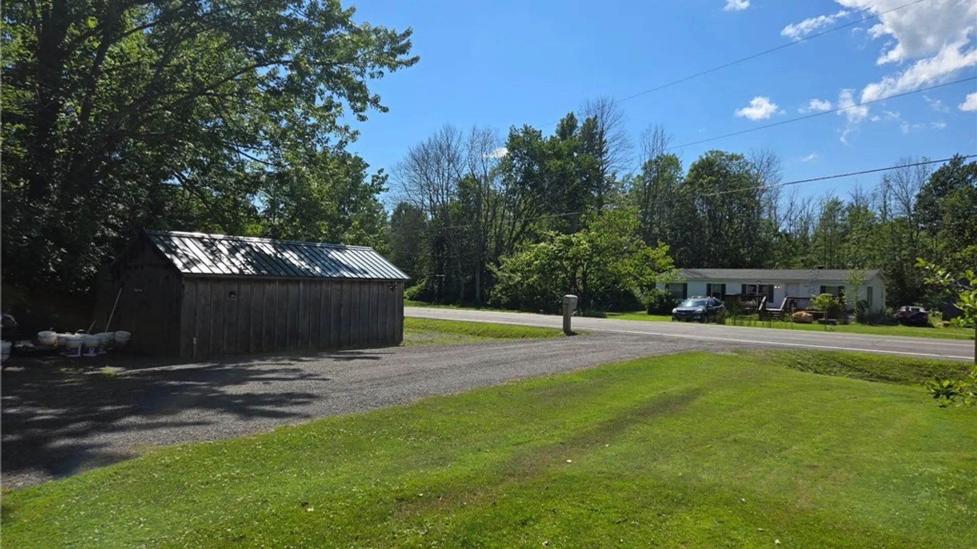 Property at 2006 County Route 7, Oswego, NY 13126 3