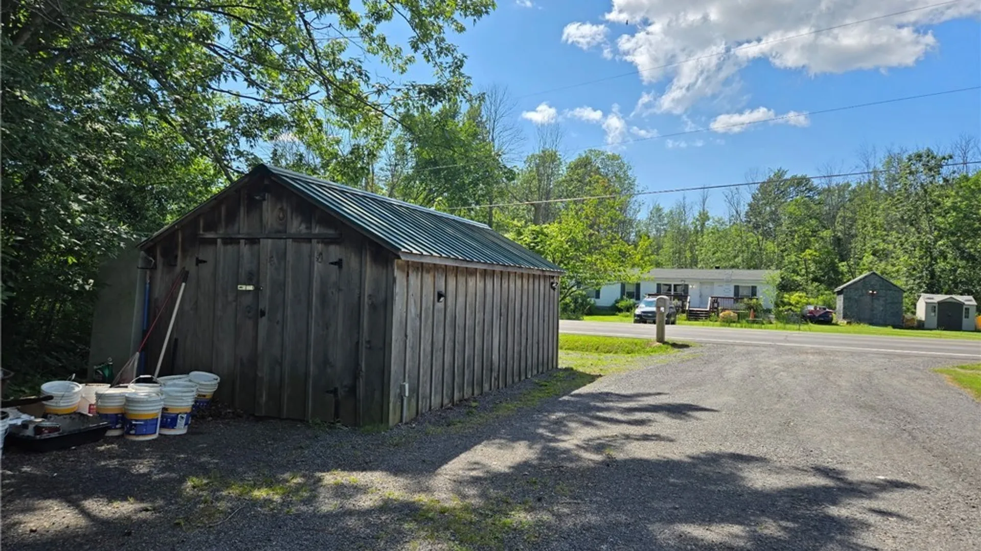 Property at 2006 County Route 7, Oswego, NY 13126 4