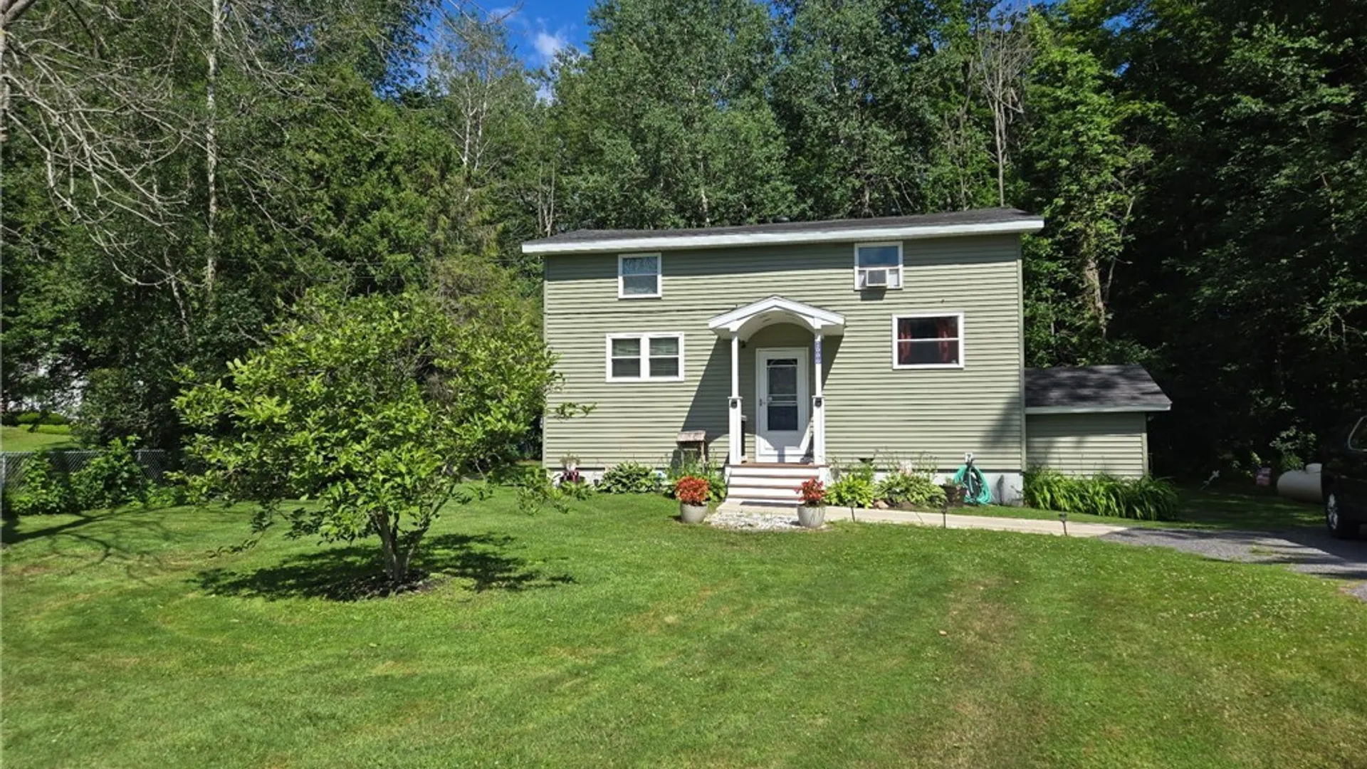 Property at 2006 County Route 7, Oswego, NY 13126 5