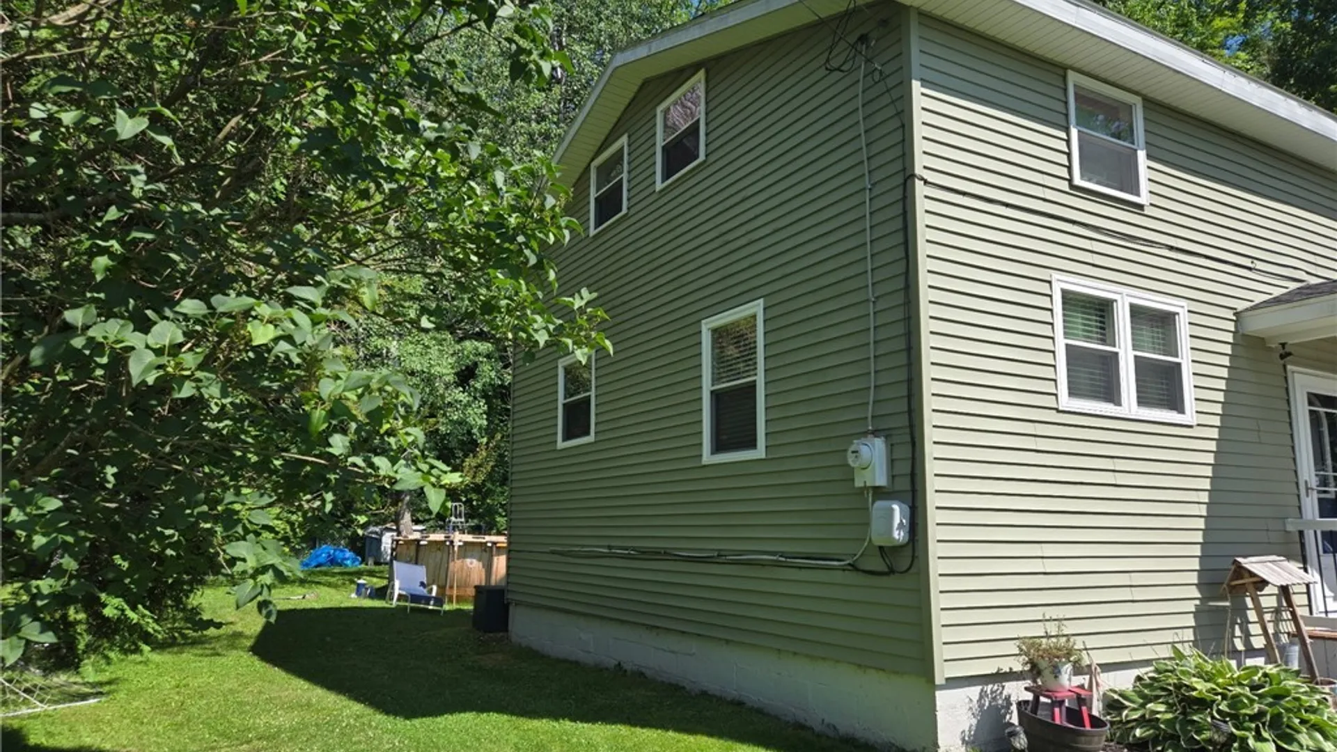 Property at 2006 County Route 7, Oswego, NY 13126 7