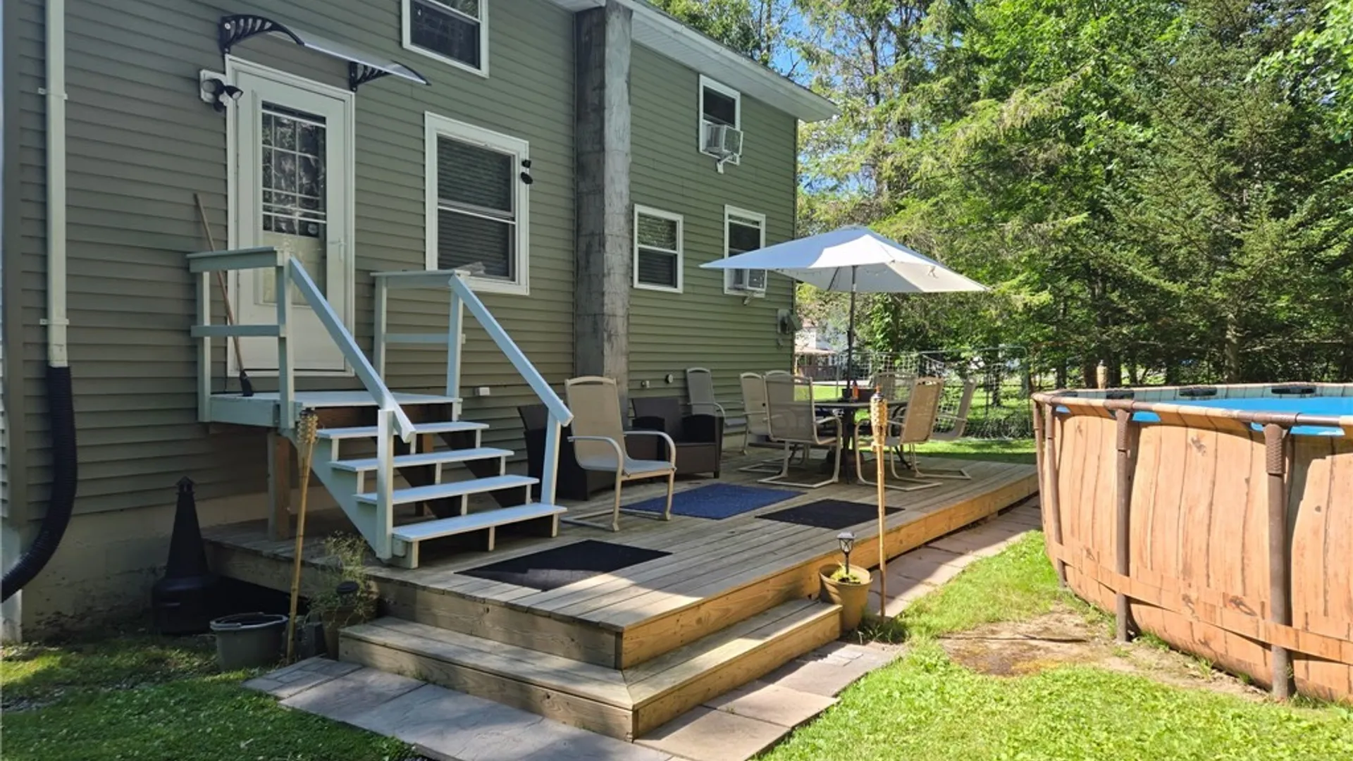 Property at 2006 County Route 7, Oswego, NY 13126 8
