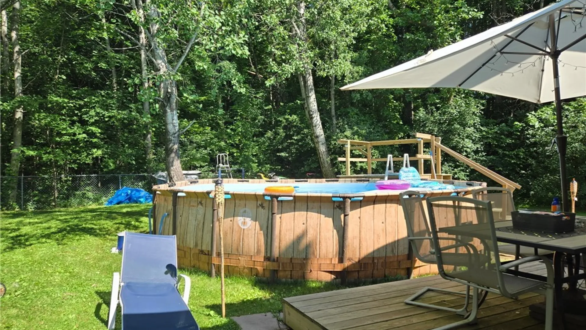 Property at 2006 County Route 7, Oswego, NY 13126 9