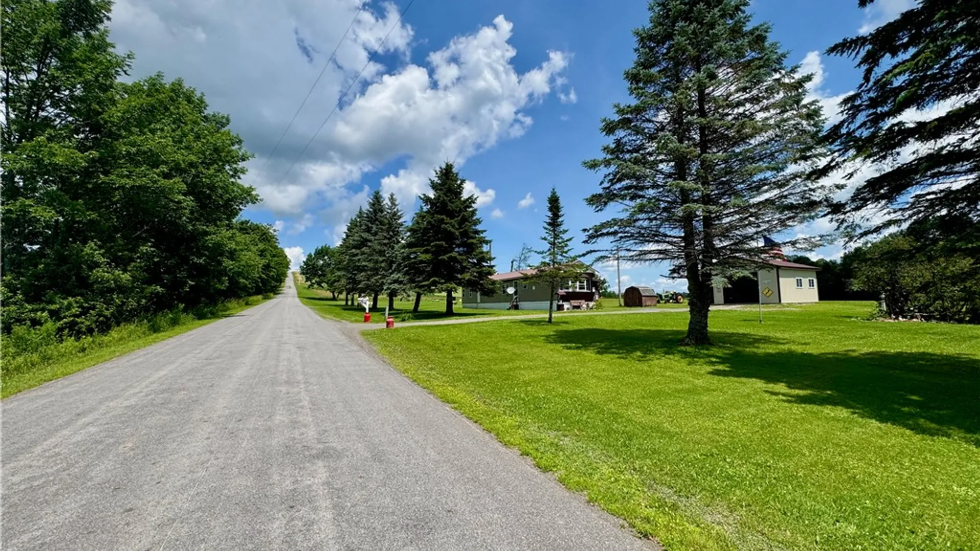 Property at 130 Truman Road, Exeter, NY 13315 40