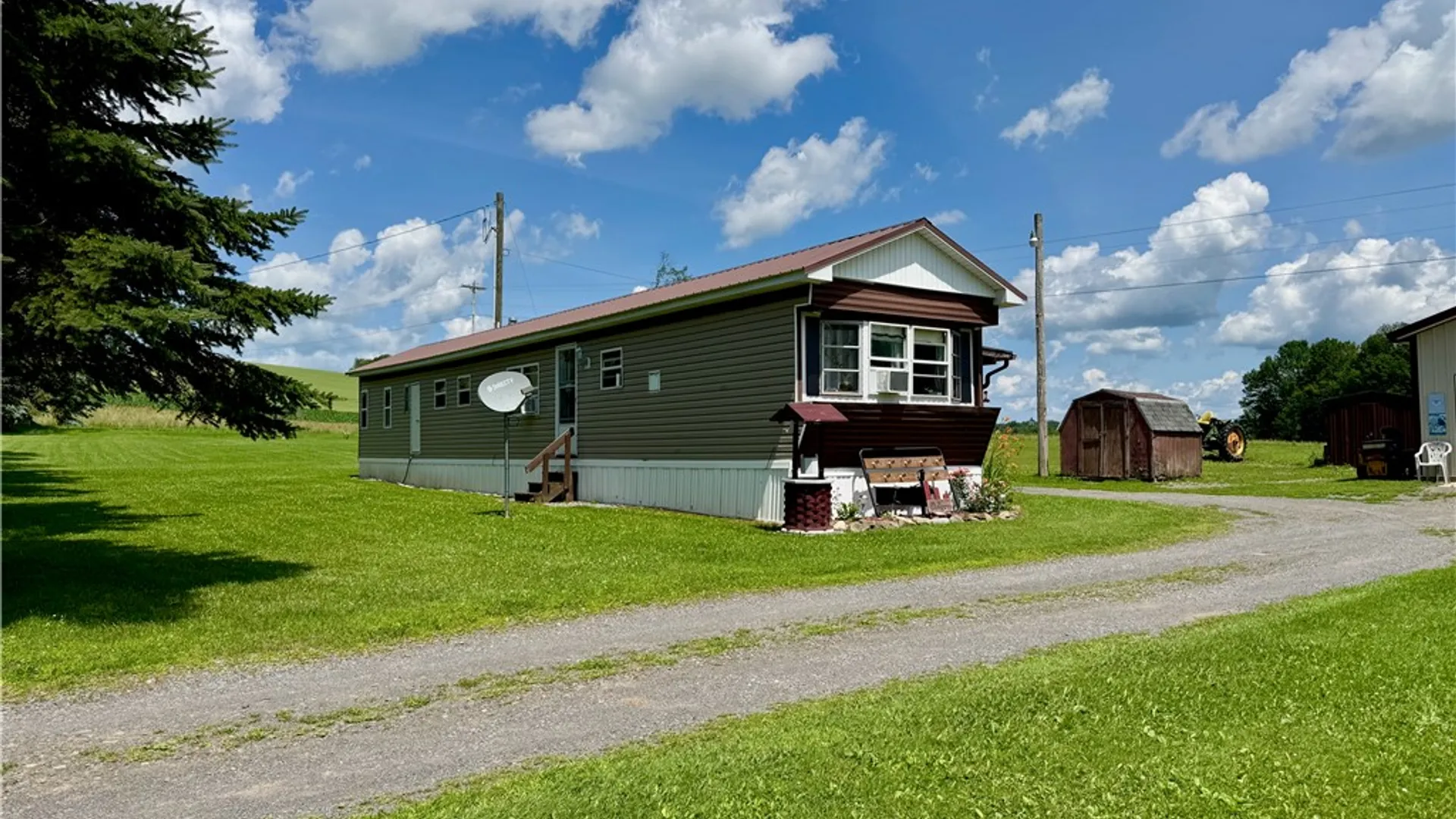 Property at 130 Truman Road, Exeter, NY 13315 3