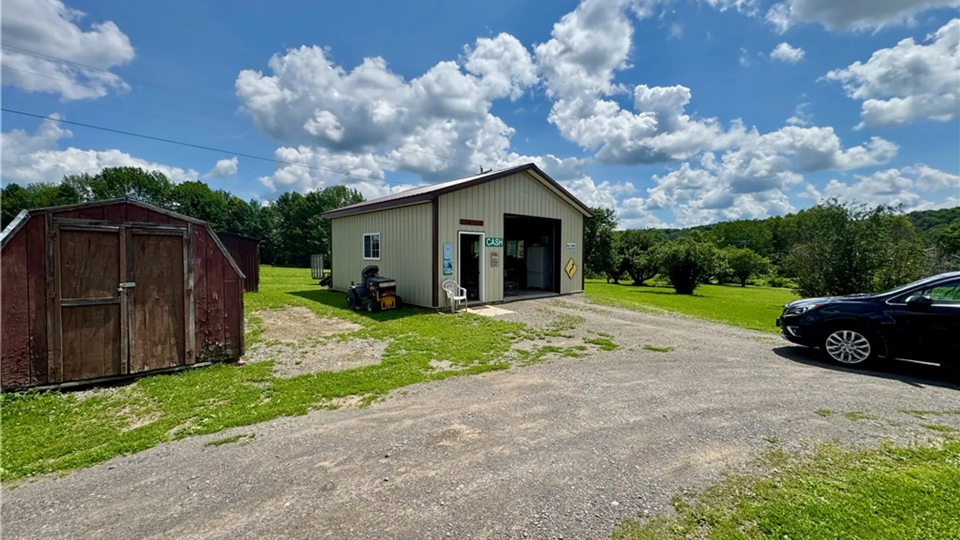 Property at 130 Truman Road, Exeter, NY 13315 32
