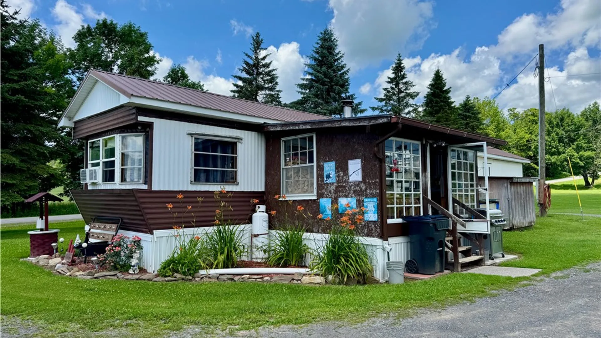 Property at 130 Truman Road, Exeter, NY 13315 28