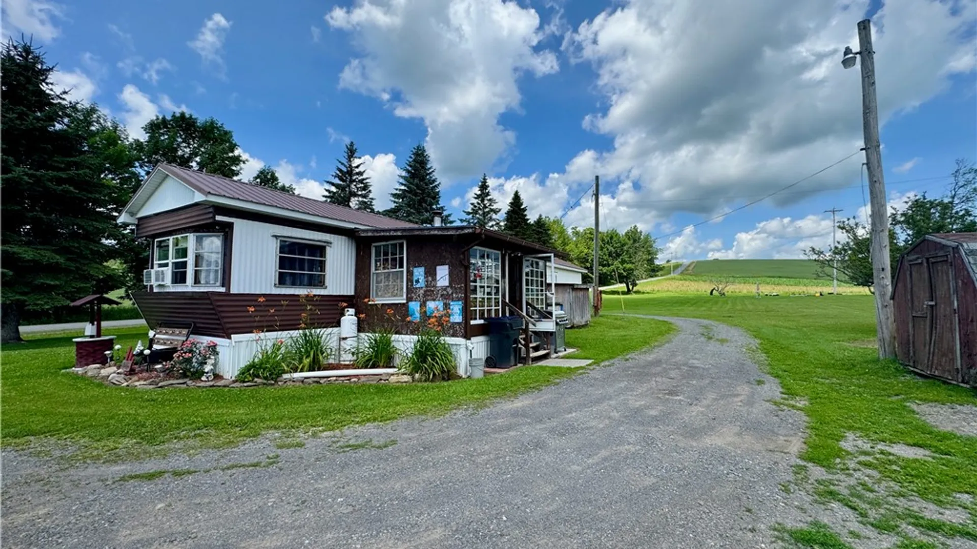 Property at 130 Truman Road, Exeter, NY 13315 29