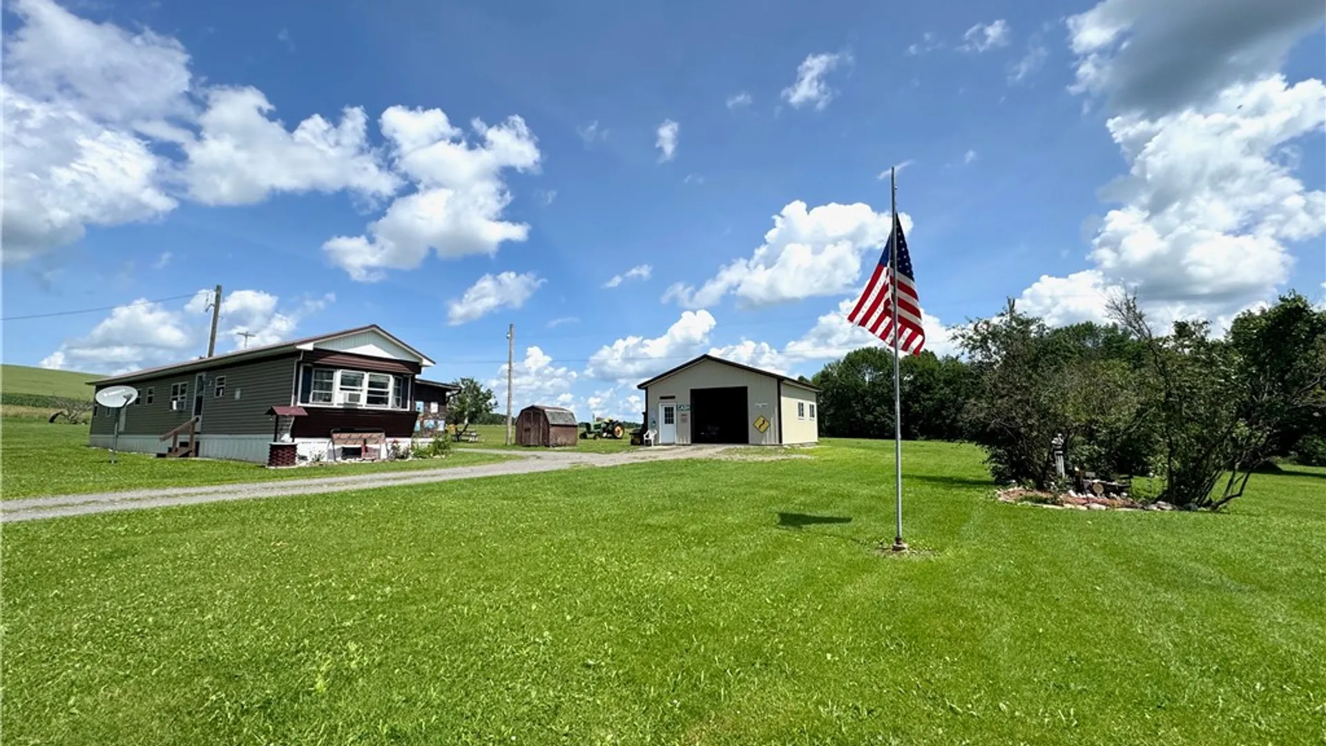 Property at 130 Truman Road, Exeter, NY 13315 41